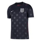 Heren USA Uit Voetbalshirt WK Voetbal 2026