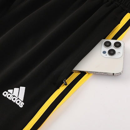 Arsenal Trainingsjack Set(Jas+Broek) 2025/26 Red