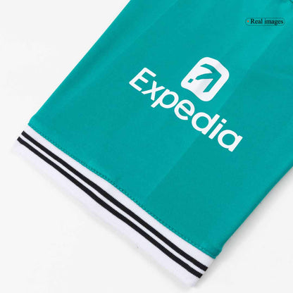 Liverpool Derde Set 2025/26