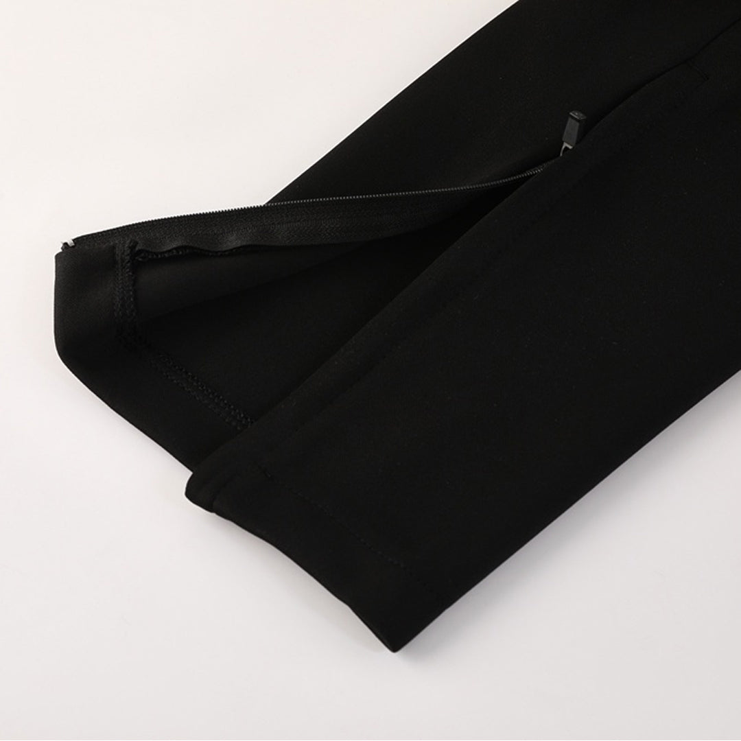 Chelsea Trainingsjack Set(Jas+Broek) 2025/26 Black