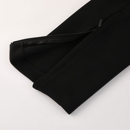 Chelsea Trainingsjack Set(Jas+Broek) 2025/26 Black