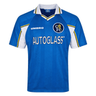Retro Chelsea Thuis Voetbalshirt 1997/99