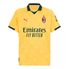 Heren AC Milan Derde Voetbalshirt 2025/26