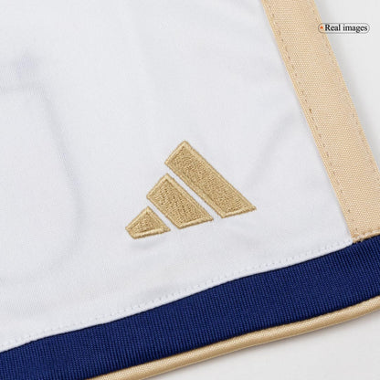 Jeugd Italy Thuis Tenue 2025/26