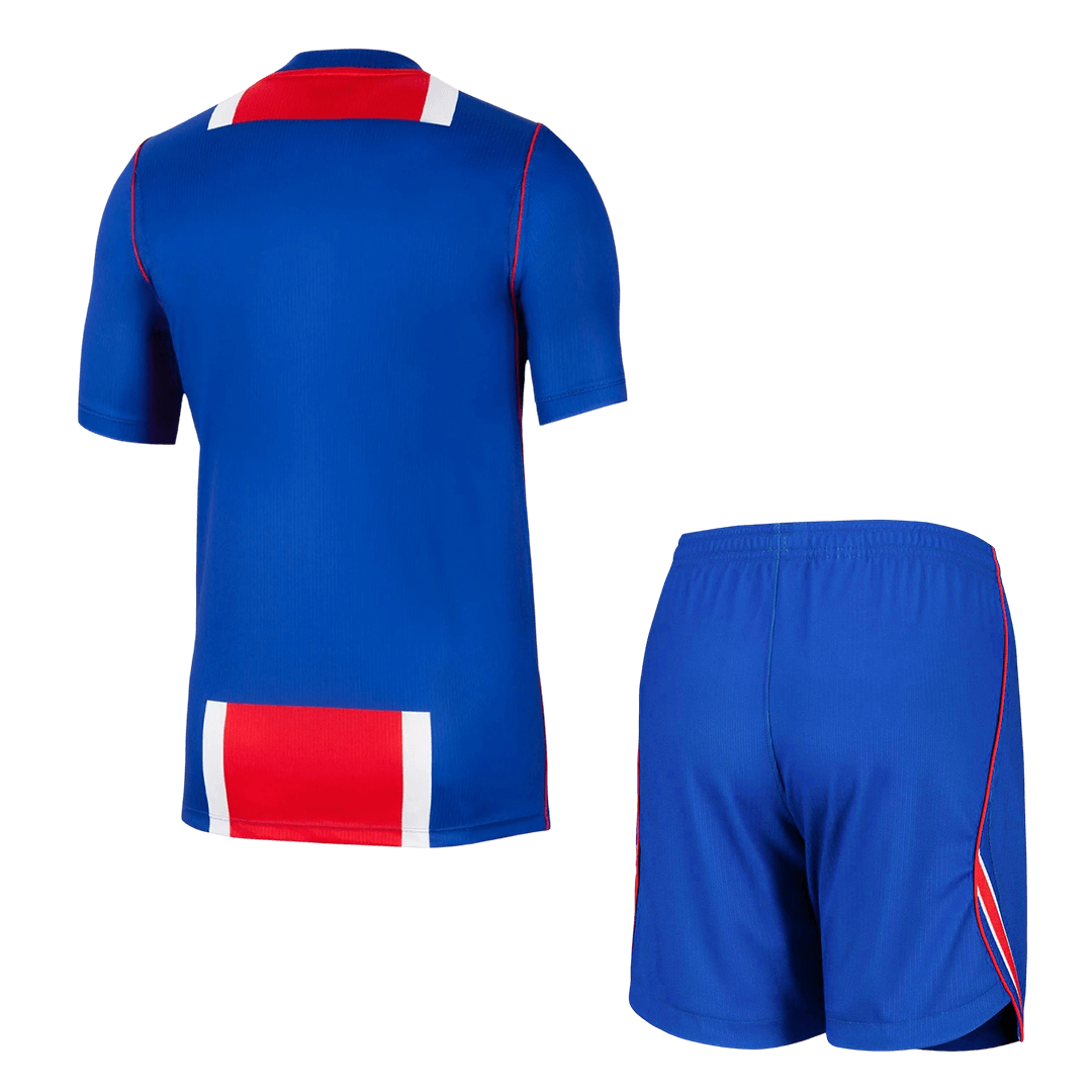 PSG Thuis Set 2026/27