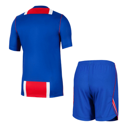 PSG Thuis Set 2026/27