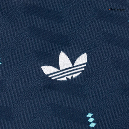WIRTZ #17 Heren Germany Uit Voetbalshirt WK Voetbal 2026 - verpakking