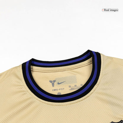 Maillot extérieur junior du FC Barcelone 2025/26