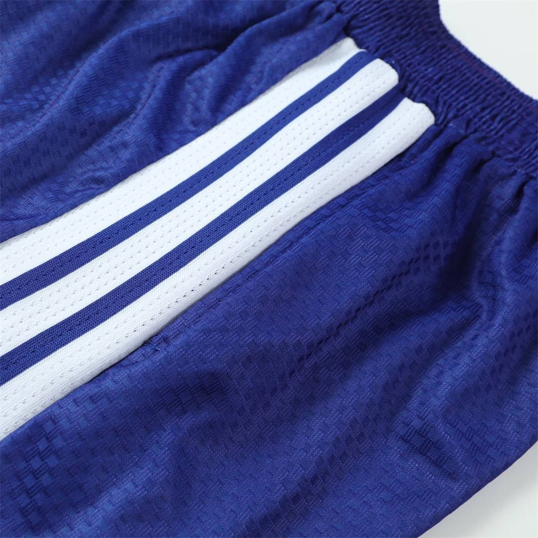 Japan Pre-Match Spelersversie Set WK Voetbal 2026 - Slim Fit