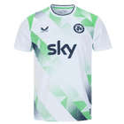 Heren Northern Ireland Uit Voetbalshirt WK Voetbal 2026