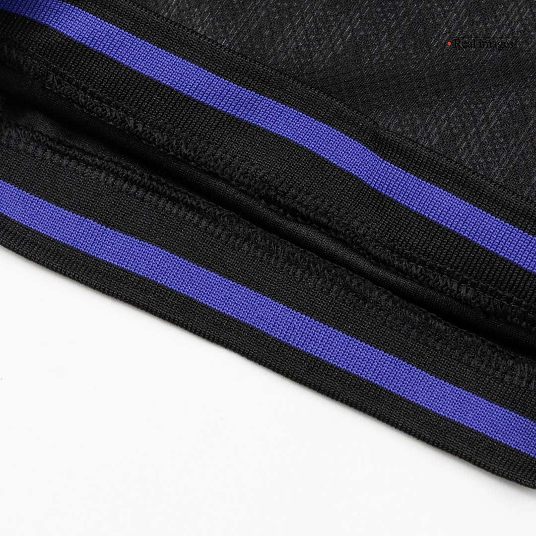 Jeugd Barcelona Uit Tenue 2025/26