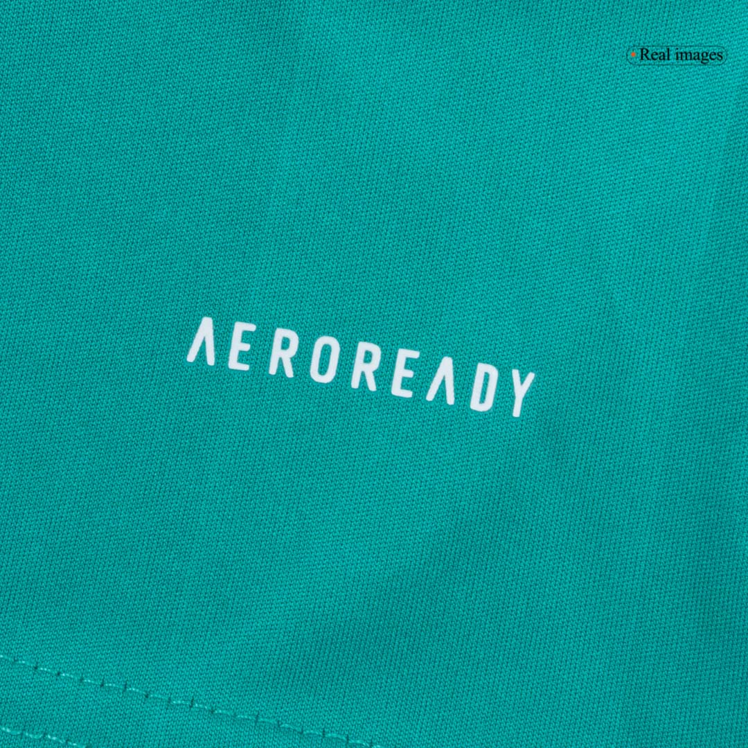 Liverpool Derde Set 2025/26