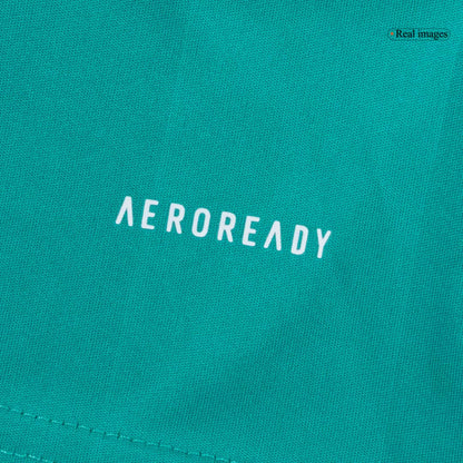 Liverpool Derde Set 2025/26