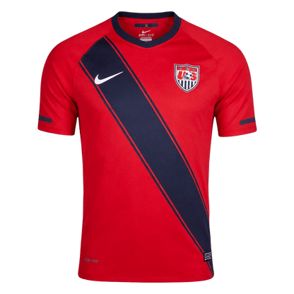 Retro Verenigde Staten Uitshirt 2011