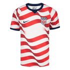 Heren USA Thuis Voetbalshirt WK Voetbal 2026