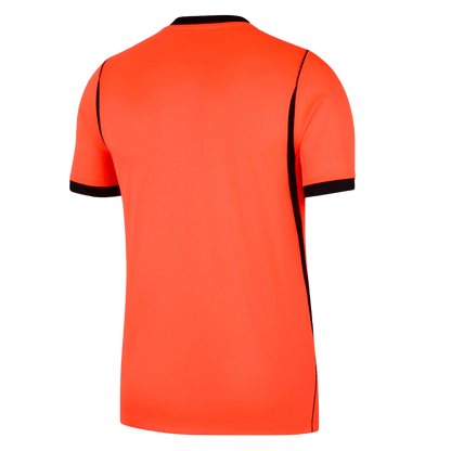 Heren Netherlands Thuis Voetbalshirt WK Voetbal 2026 - achterkant