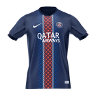 Maillot domicile PSG homme 2025/26 [PREMIUM]