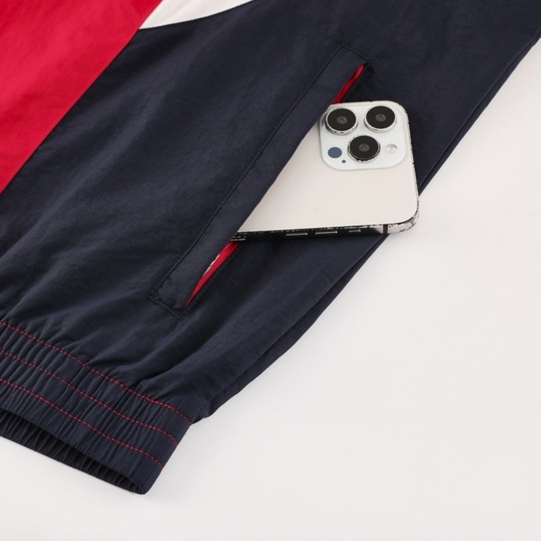 Arsenal Windjack 2025/26 Red