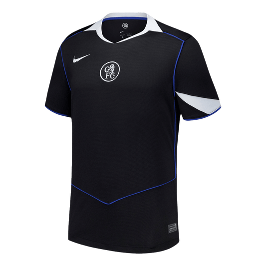 Heren Chelsea Derde Voetbalshirt 2025/26