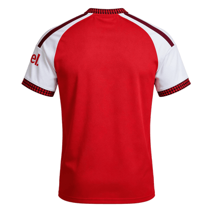 Arsenal Thuis Set 2026/27 - detail