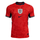 England Uit Spelersversie Voetbalshirt WK Voetbal 2026 - Slim Fit
