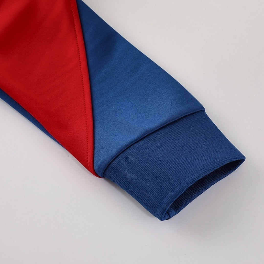 PSG Trainingsjack 2025/26 Navy&Red