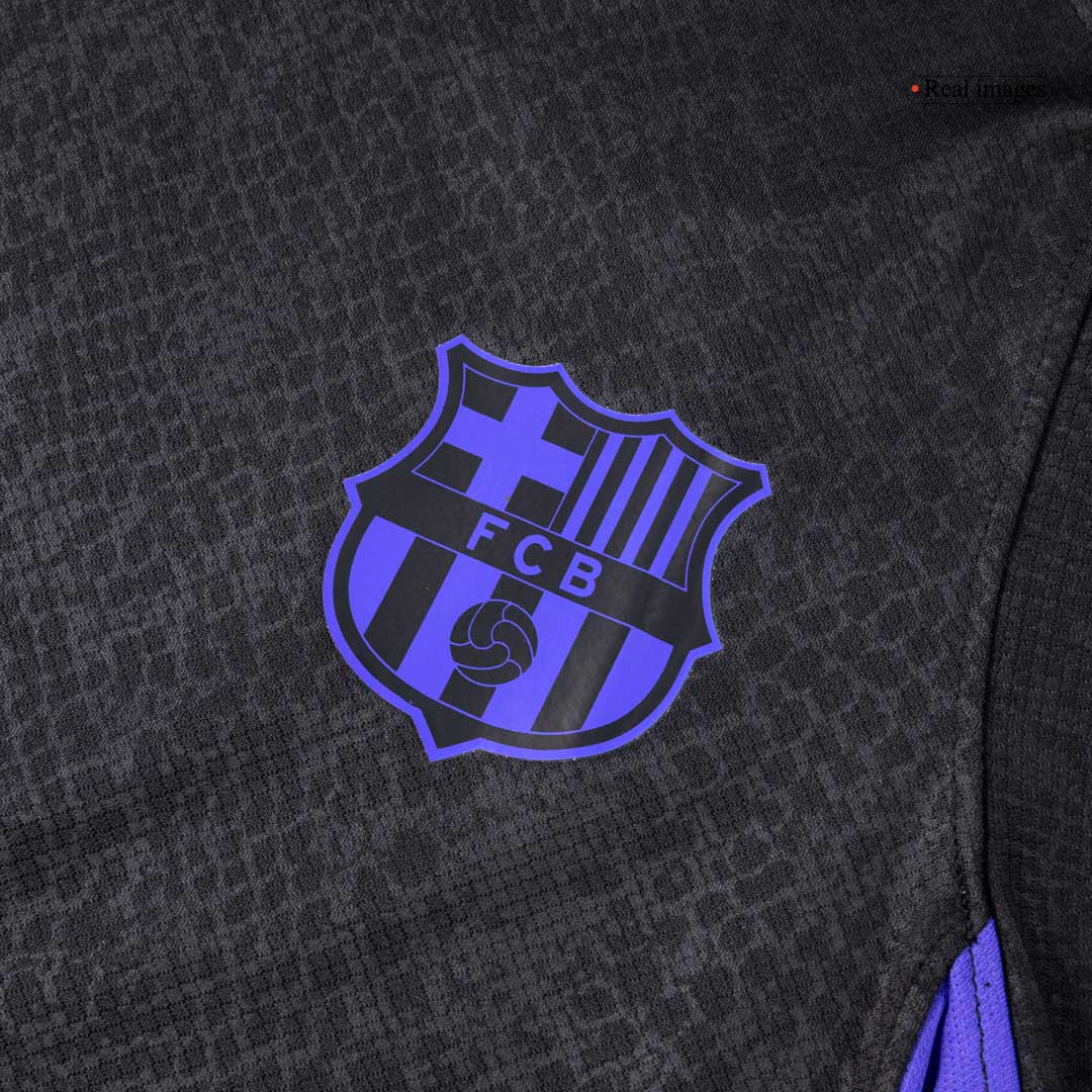 Heren Barcelona Pre-Match Voetbalshirt 2025/26