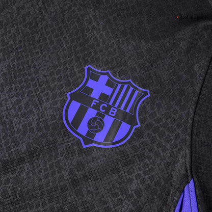 Heren Barcelona Pre-Match Voetbalshirt 2025/26