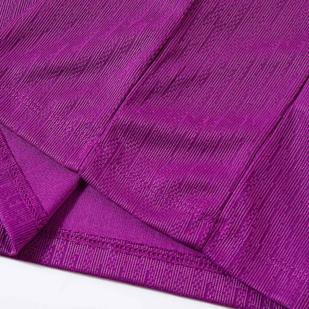 Barcelona Joggingpak met rit Set(top+broek) 2025/26 Purple