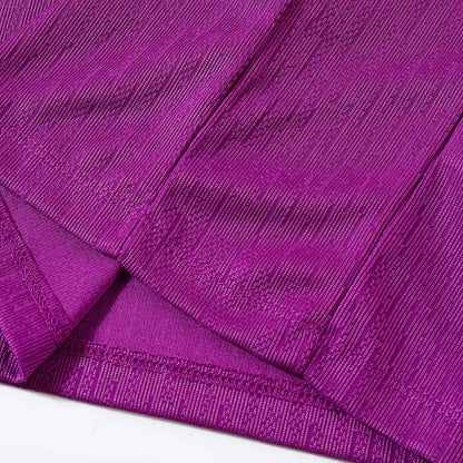 Barcelona Joggingpak met rit Set(top+broek) 2025/26 Purple