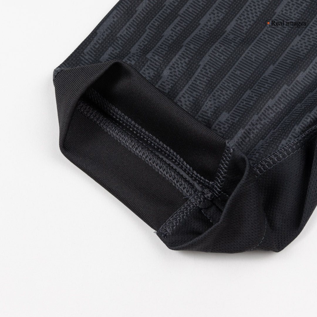 PSG Vierde Uitshirt Set 2025/26