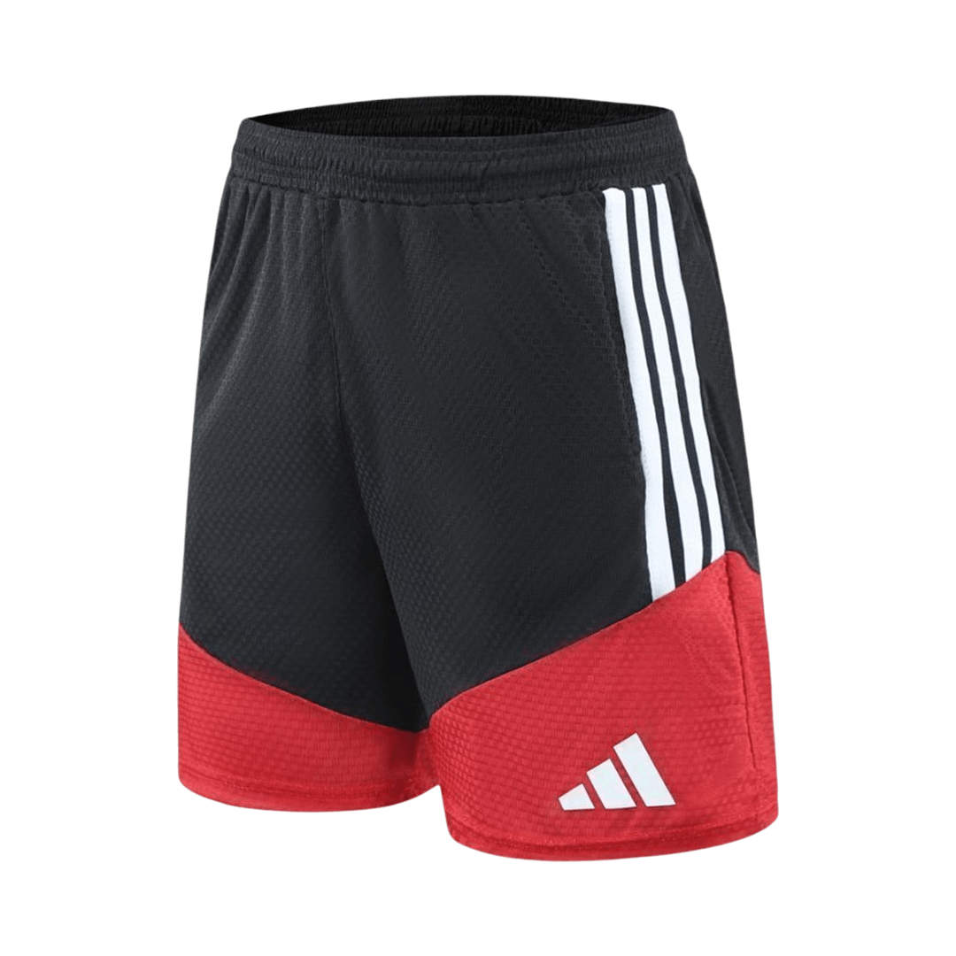 Germany Pre-Match Spelersversie Set WK Voetbal 2026 - Slim Fit - achterkant