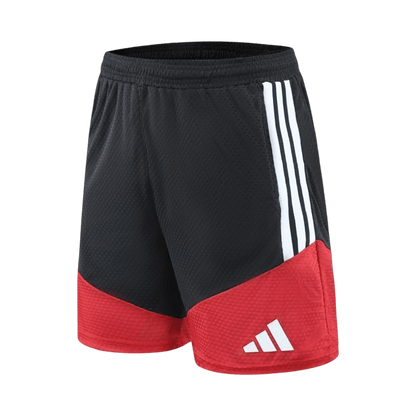 Germany Pre-Match Spelersversie Set WK Voetbal 2026 - Slim Fit - achterkant