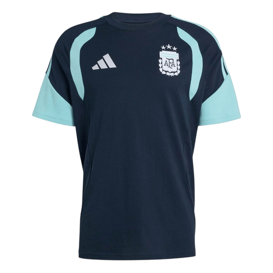 Heren Argentina Pre-Match Voetbalshirt 2026