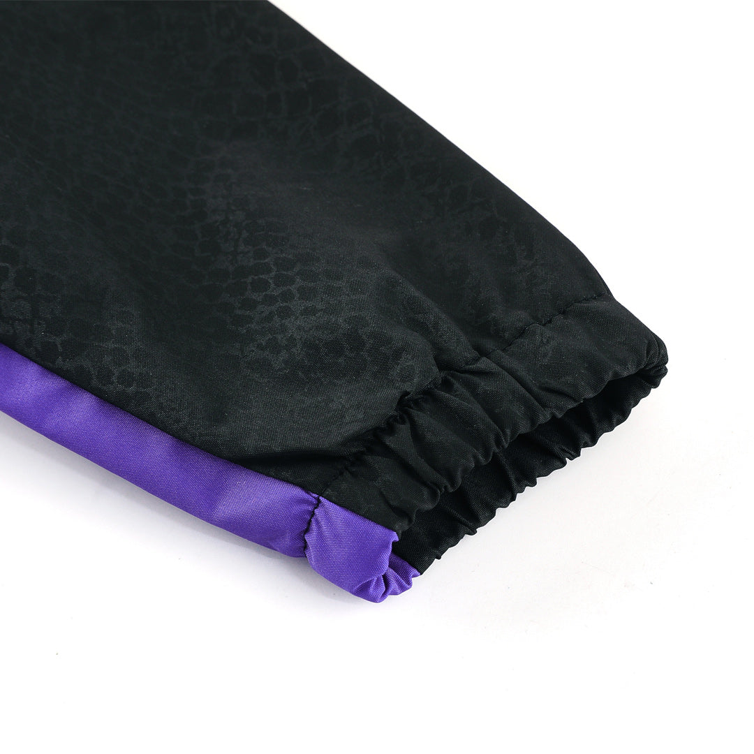 Barcelona Windjack 2025/26 Black