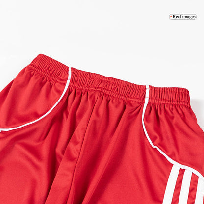 Jeugd Liverpool Thuis Tenue 2025/26