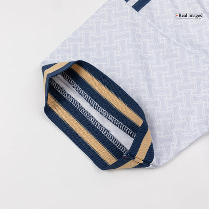 Heren Italy Uit Voetbalshirt 2026