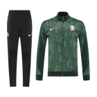 Chelsea Trainingsjack Set(Jas+Broek) 2025/26 Green