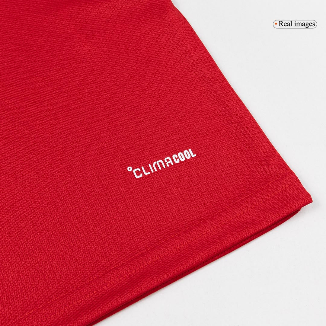 Heren Arsenal Thuis Voetbalshirt 2026/27 - verpakking
