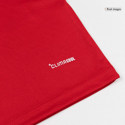 Heren Arsenal Thuis Voetbalshirt 2026/27 - verpakking