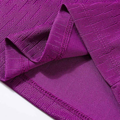 Barcelona Joggingpak met rit Set(top+broek) 2025/26 Purple