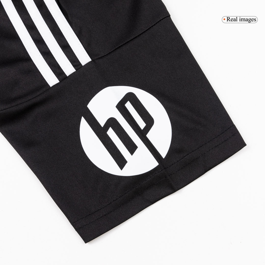 Heren Real Madrid Voetbalshirt 2025/26