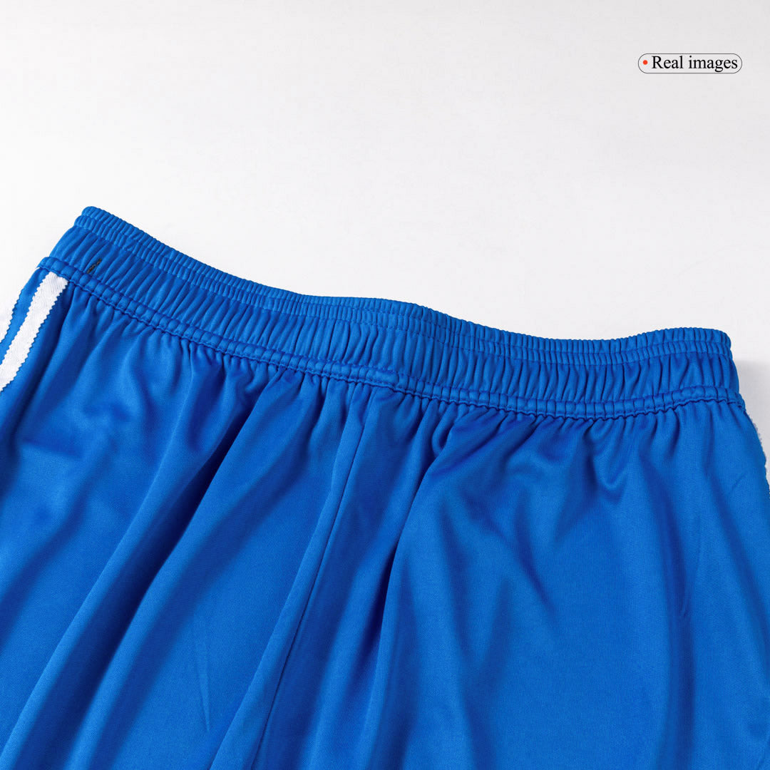 Real Madrid Derde Set 2025/26