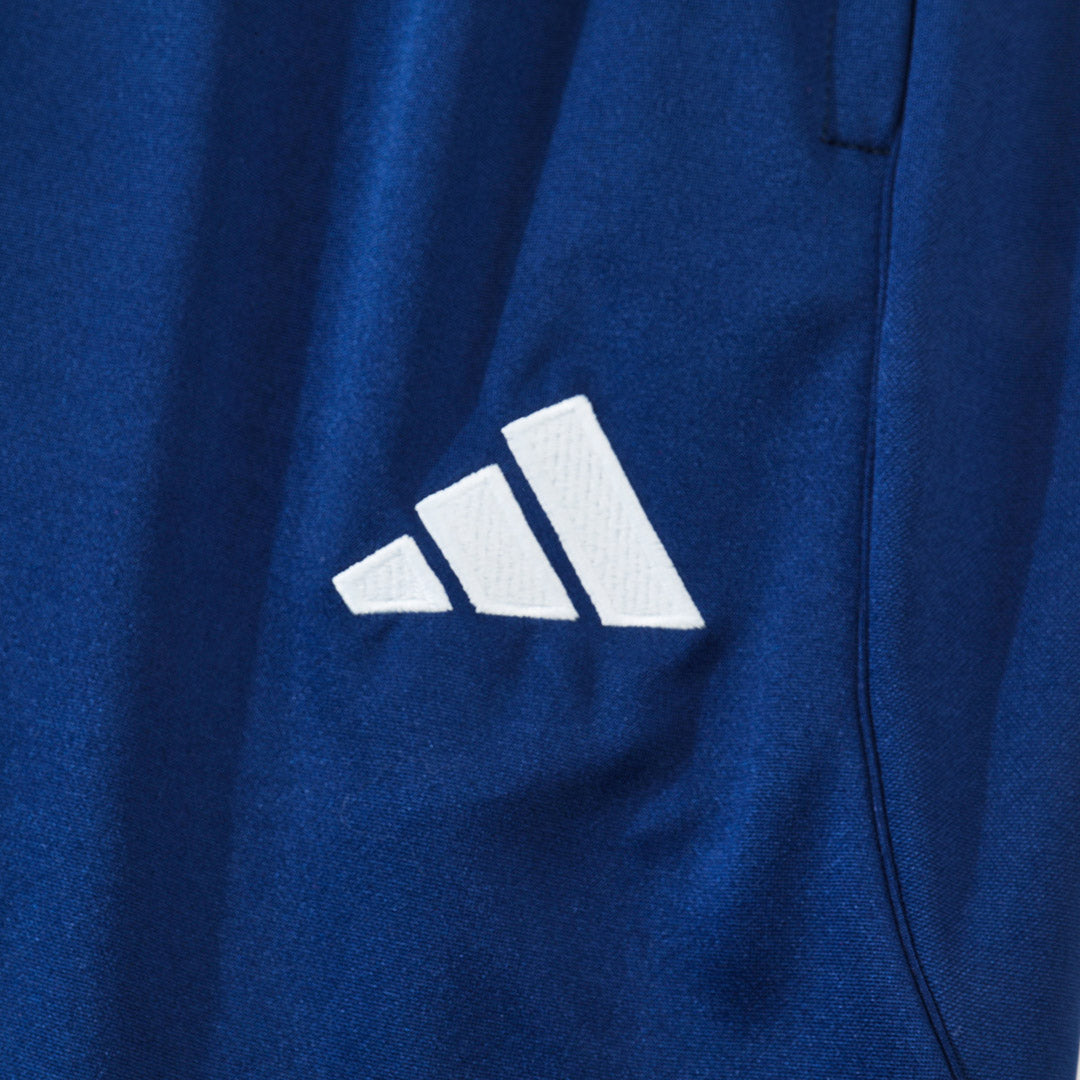 Arsenal Joggingpak met rit Set(top+broek) 2025/26 White