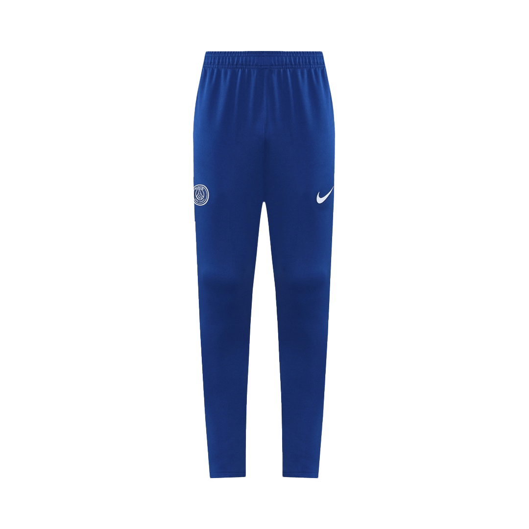 PSG Trainingsjack Set(Jas+Broek) 2025/26 Navy&Red