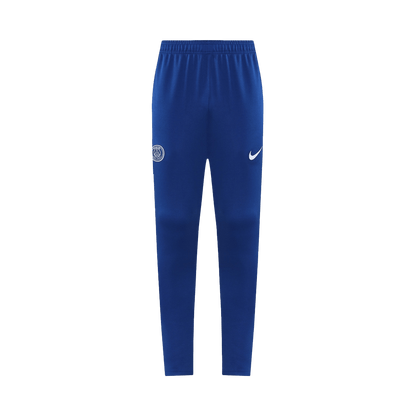 PSG Trainingsjack Set(Jas+Broek) 2025/26 Navy&Red