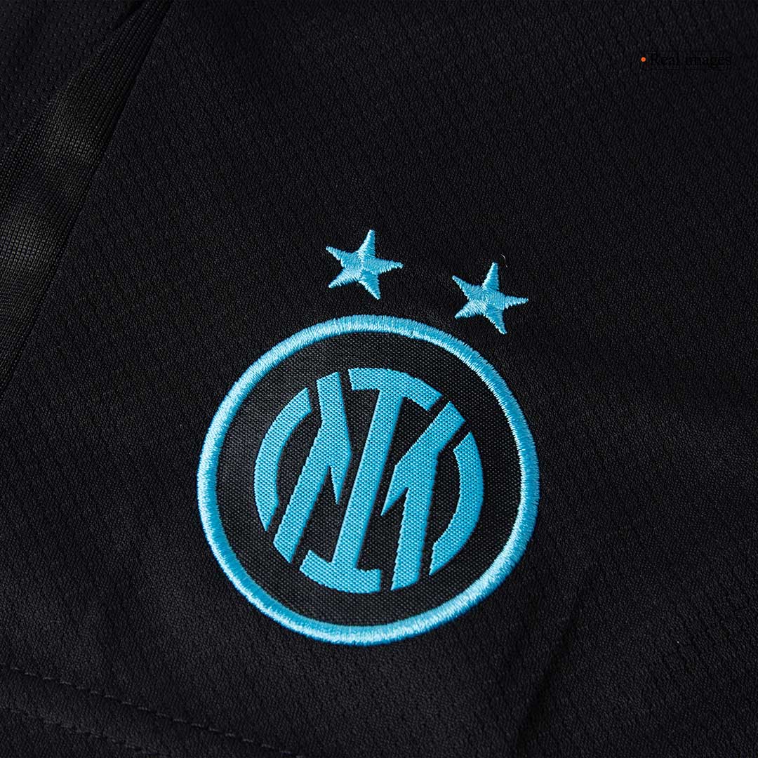 Jeugd Inter Milan Thuis Tenue 2025/26