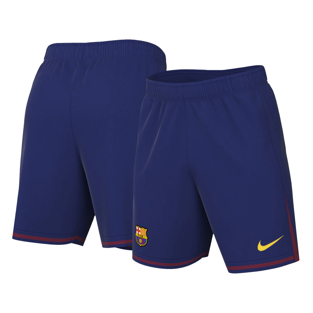 Heren Barcelona Thuis Set 2025/26