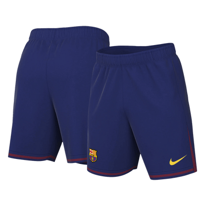 Heren Barcelona Thuis Set 2025/26