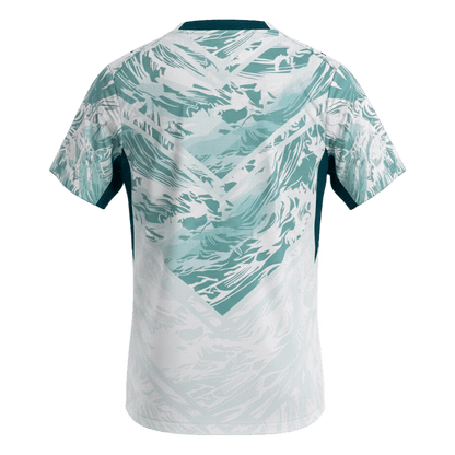 Heren Portugal Uit Voetbalshirt 2026